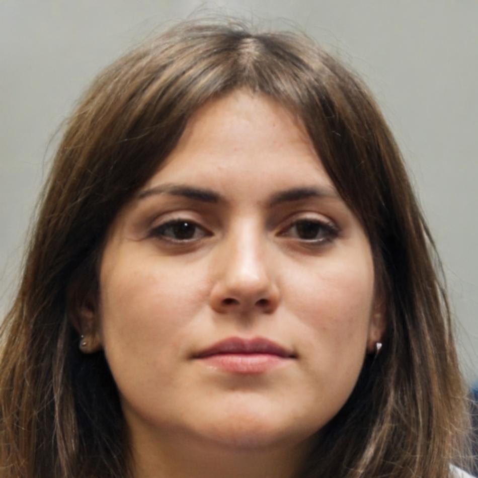 Portrait de Margot Deschamps, formatrice en techniques avancées