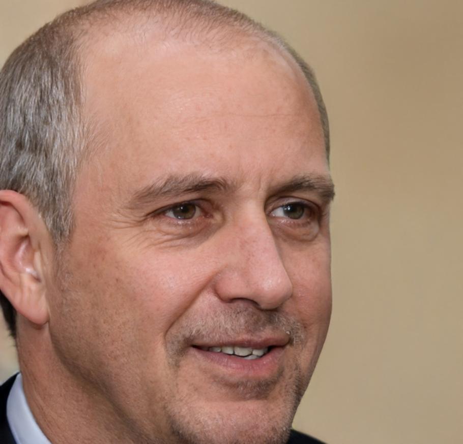 Bastien Leclerc, expert en techniques avancées